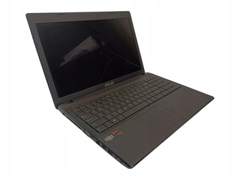 Laptop ASUS R503U AMD E2-1800|4GB RAM |500GB HDD