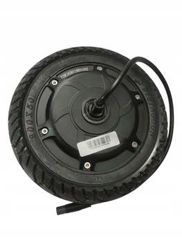 SILNIK Z OPONĄ 36V 250W 200X50 ES108 HULAJNOGI RISINGSUN