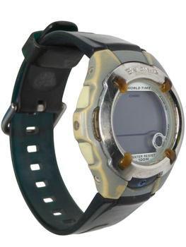 Zegarek męski na pasku Casio BG-172