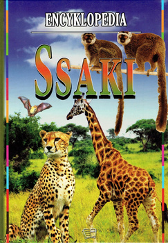 Encyklopedia Ssaki Praca zbiorowa