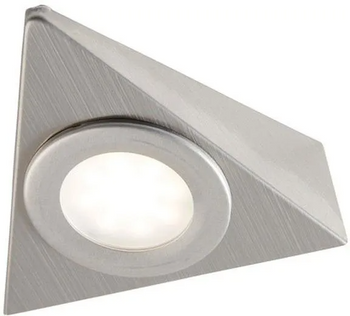 Lampa podszafkowa LED Colours Huetter Chrom