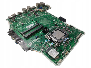 Płyta główna komputera Dell Optiplex 7440 IPPSL-BF/0X2MKR i5-6600