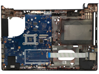 Płyta główna laptopa Lenovo ACLU7/ACLU8 NM-A291 AMD A10-7300