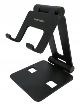 Regulowana podstawka uchwyt na telefon SilverMonkey US-200