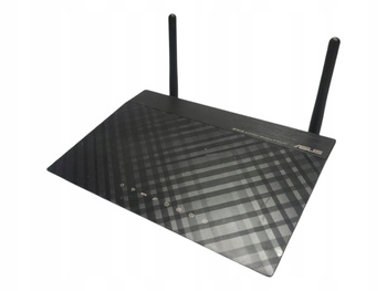 Router ASUS RT-N12E (802.11 b/g/n 300Mb/s EZ WPS)