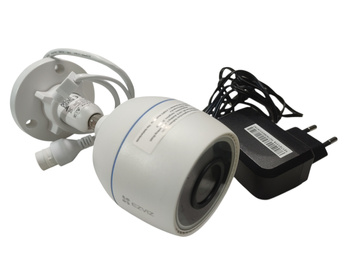 Kamera smart zewnętrzna Ezviz C3TN 1080P