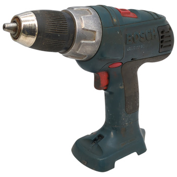 Wiertarko-wkrętarka akumulatorowa Bosch GSR 12 VE-2