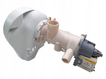 POMPA ODPŁYWOWA Z FILTREM ASKOLL G2C01 A03604711 ELECTROLUX AEG 4055405254