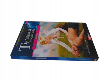 SIŁA UCZUĆ Johansen