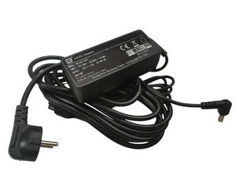 Zasilacz impulsowy AC/DC AC/DC Adapter DC-625-1540 60W