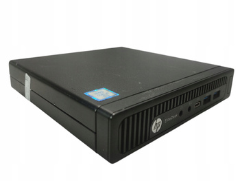 MiniPC HP EliteDesk 800 G2 DM Intel Core i5-6500