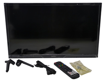 Telewizor Medion MD824101 EU 24" HD Smart TV HDR DVB-T2 Bluetooth