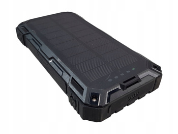 POWERBANK SOLARNY 9065115 31200mAh