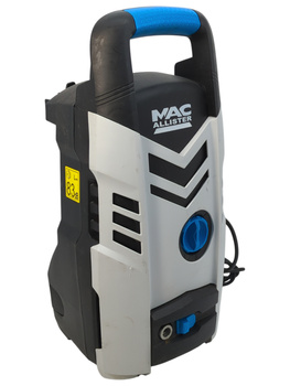 Myjka ciśnieniowa MacAllister MPWP100D-3 1300 W 100 bar 390 l/h