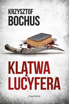 Klątwa Lucyfera Krzysztof Bochus