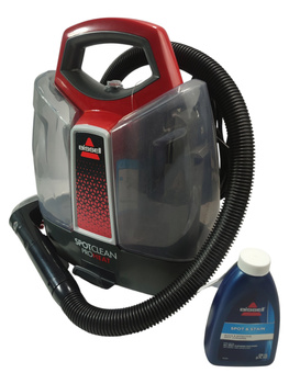 Urządzenie do usuwania plam Bissell SpotClean PRO HEAT 36988 330W