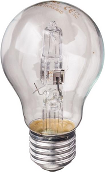 Żarówka halogenowa 42W E27 230V 95.5mm PILA