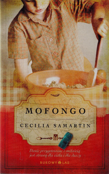 Mofongo Samartin Cecilia