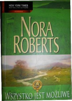 MacGregorowie. Tom 3. Wszystko jest możliwe