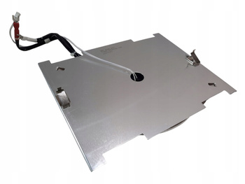 POLE INDUKCJI 180mm 387404867C J2203093 9495969060 PŁYTY ELECTROLUX