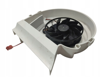 SILNIK WENTYLATORA DO LODÓWKI WHIRLPOOL W9 831D IX H