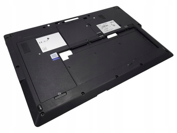 Dolna obudowa laptopa Fujitsu Lifebook U759