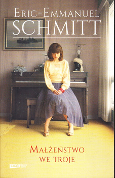 Małżeństwo we troje