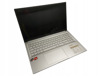 Laptop Asus VivoBook M3504YA AMD Ryzen 7 7730U 16GB RAM DDR4 512GB SSD