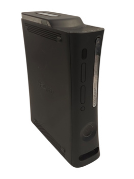 Konsola Microsoft XBOX 360 Elite 120 GB czarny