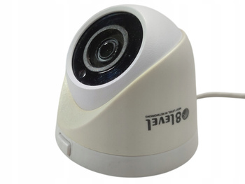 Kamera IP 8level IPED-4MP-28-1 4MP Sony Starvis 2.8mm 25m IR IP66