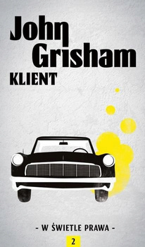 Klient John Grisham