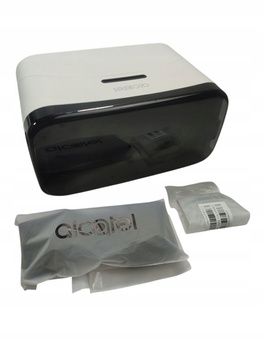 Gogle okulary VR Alcatel Idol 4