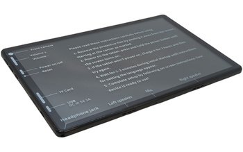 Tablet Tablet Jeans OC101