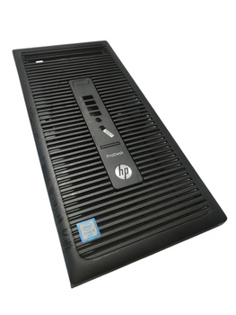 Obudowa panel przedni do komputera HP ProDesk 600 G2 MT