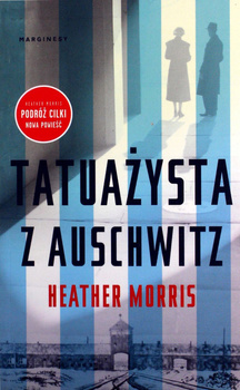 Tatuażysta z Auschwitz