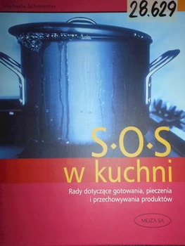 S.O.S. w kuchni Michaela Schremmer