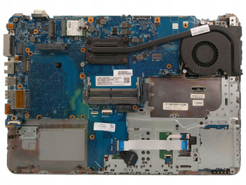 Płyta główna laptopa HP Probook G3 6050a2840801