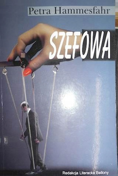 Szefowa Petra Hammesfahr