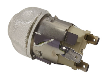 OŚWIETLENIE DO PIEKARNIKA ELECTROLUX EOC8H31Z