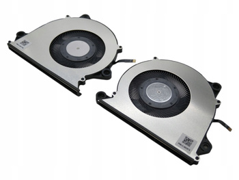 Wentylator laptopa SAMSUNG NP960QFG BAPE0604R5HY001