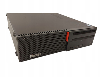 Komputer Lenovo M700 Intel Core i5-6400 500GB HDD 8GB DDR4