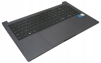 Palmrest Laptopa Samsung Galaxy Book 2 NP754XED-KB1FR