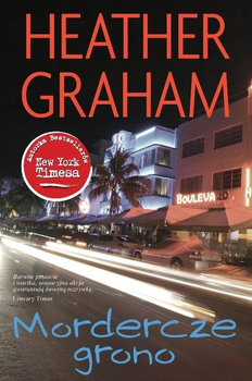 Mordercze grono Heather Graham