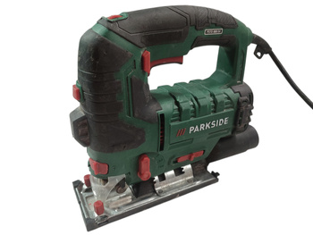 Wyrzynarka elektryczna Parkside PSTD 800 E4 800 W