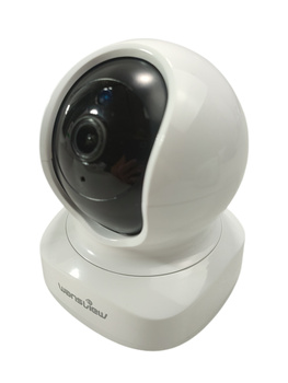 Kamera IP wewnętrzna Wansview Q5 2K 1080p WiFi