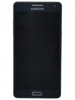 Smartfon Samsung Galaxy A5 (SM-A500FU) 5'' 2/16GB Czarny