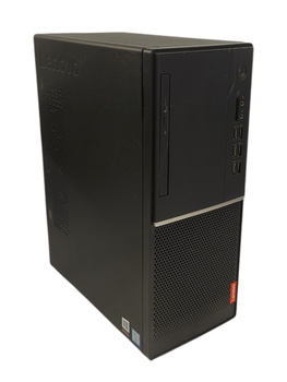 Komputer Lenovo V530 10TV00AUPB Intel Core i3-9100 8GB RAM DDR4 240GB SSD