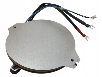 POLE INDUKCYJNE PŁYTY GRZEWCZEJ 16,5CM 357226268B ELECTROLUX