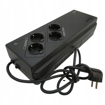 Zasilacz awaryjny UPS Trust 15833 400VA