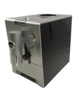 Ekspres JURA ENA 5 Night Inox automatyczny ciśnieniowy